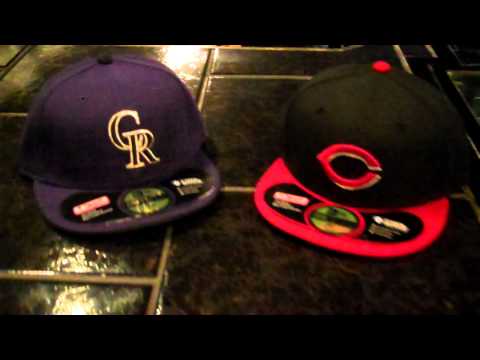 New Era Hats