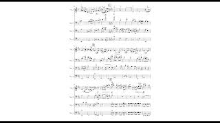 Download lagu エルガー　愛の挨拶　チェロ4重奏 mp3