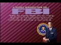 Rhino Home Video FBI Warning