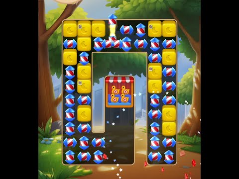 TOON BLAST level 6624