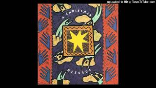 Vanessa Williams  - Have Yourself A Merry Little Christmas  (A Christmas Message)