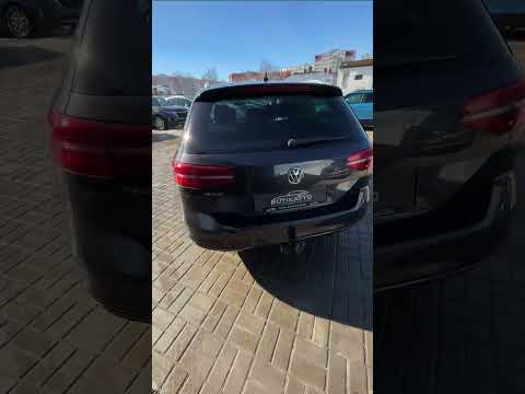 фото volkswagen passat b8 0