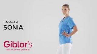 Giblor´s Tunika SONIA
