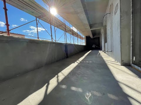 Apartament cu 4 camere de vanzare - Domenii - Bloc Nou tip Boutique [TUR VIDEO] — Video