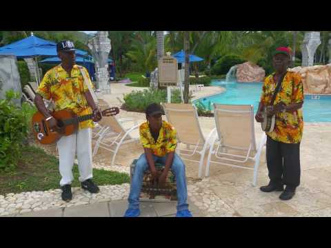 Mento Band, Jamaica