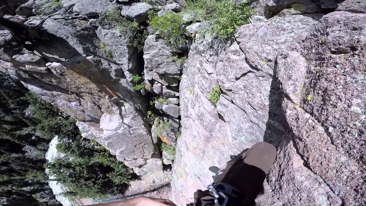 Boulder Canyon | Animal World - Animation