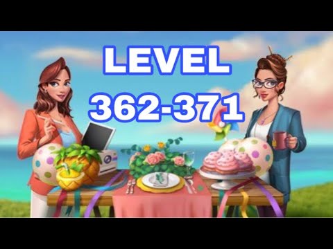 || || EVENT TWINS: WORK PARTY || LEVEL 362-371 || GMLORD GAMING