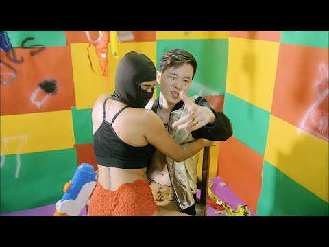 Shyno - En Cuarentena [Official Video]