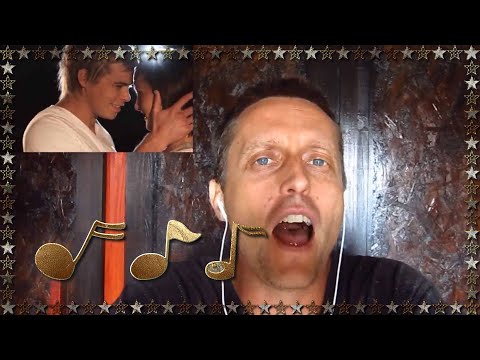 K.o.L. - My lewe draai om Jou 2019 (Bobby van Jaarsveld).