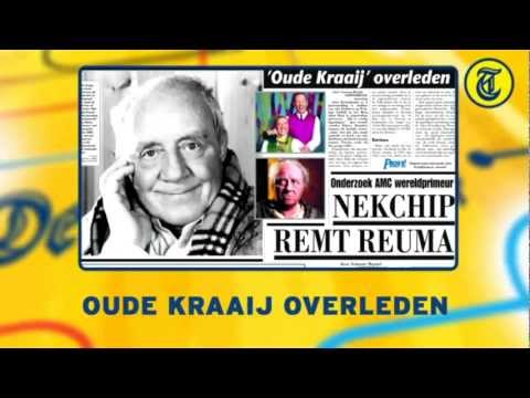 Nieuwsflits 18 Juli 2011 - Parkeerwacht wordt agent