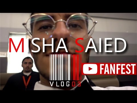 PAYBACK ON MOIYAD BA #FANFEST