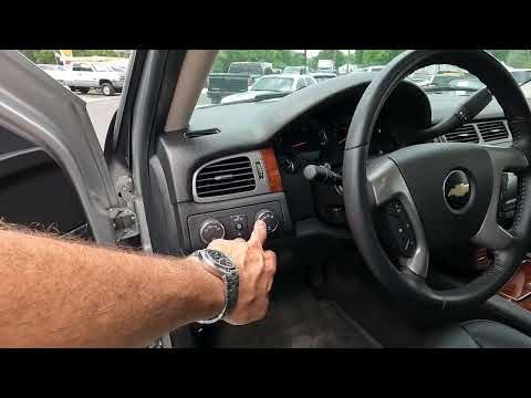 2010 Chevrolet Avalanche (CC-2081920) for sale in Ross, Ohio