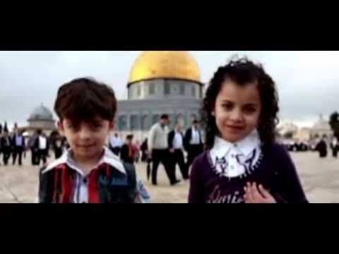 Video thumbnail for Palestine