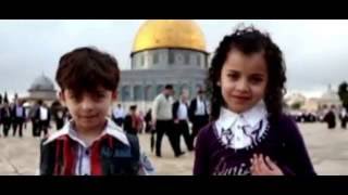 Palestine Music Video