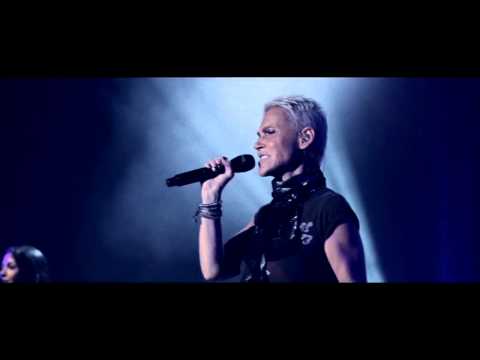 Roxette Live - Spending My Time