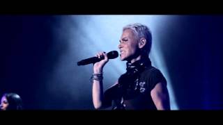 Roxette Live - Spending My Time
