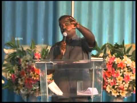 GOSPEL Worship & Message "Namakku Irukkavendiya Devanudaya Visuvazam"_17th Feb 2011