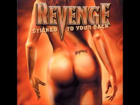 Revenge - 2003 - Sticked To Your Back - 09 - Heavy Metal Rock'n'roll
