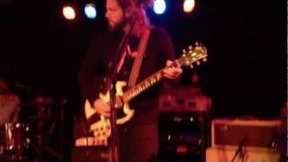 Rich Robinson - Solo from Gone Away