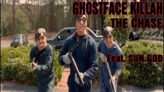 Ghostface Killah - The Chase Feat. Sun God