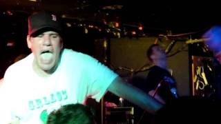 Bane - Speechless @ Middle East in Cambridge, MA (6/22/2011)