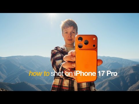 He dejado mi iPhone 17 Pro en casa una semana para usar solo la cámara del iPhone Air. El resultado quiero que lo juzgues tu mismo