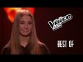 BEST OF Jade De Rijcke | Jade The Voice Kids | The Voice Kids Vlaanderen winner