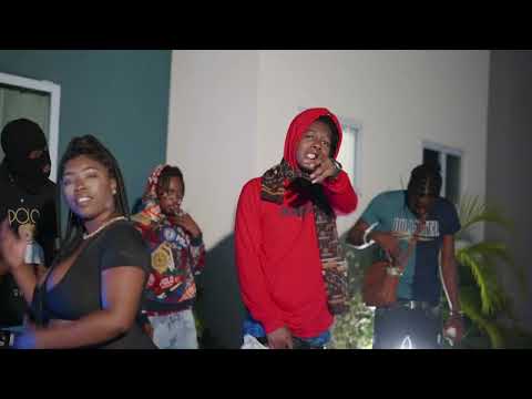 Slyngaz - Wealthy YF (Music Video) | Kahtion Beatz