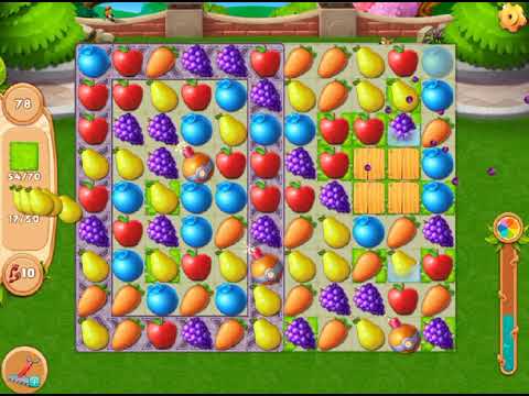 Family Zoo The Story Level 78 - No Boosters (by match3news.com)