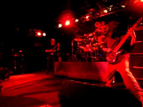 3 PARTS DEMON - The Machine Shop - Flint, MI - 1.13.12