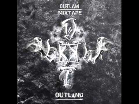 9.OUTLΔND - Off Limits Ft. Oreey // Outlaw Mixtape