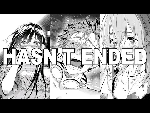 Rent a Girlfriend (Manga) Still Hasn’t Ended After 300 Chapters!