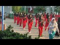 Senam 3B MAN 1 Kolaka Utara