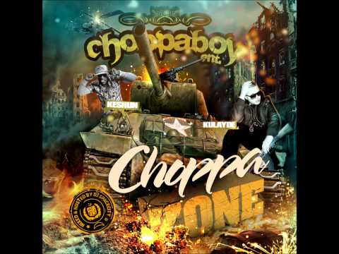 Put It On Me - KeShun ft. Kulayde - Choppa Zone Mixtape