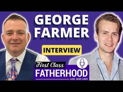 How George Farmer Achieved a Net Worth of $180 Million