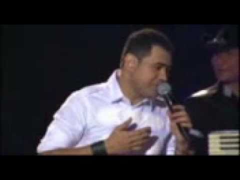 DE MALA PRONTA..DVD LIMAO COM MEL UM SHOW DE EMOCOES...