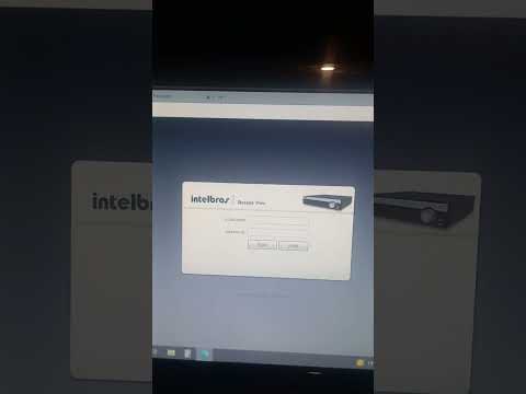 Vídeo: DVR Intelbras: acesso pelo navegador e configurações