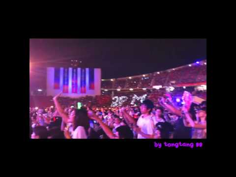 120407 2PM - Talk at KMW 2012