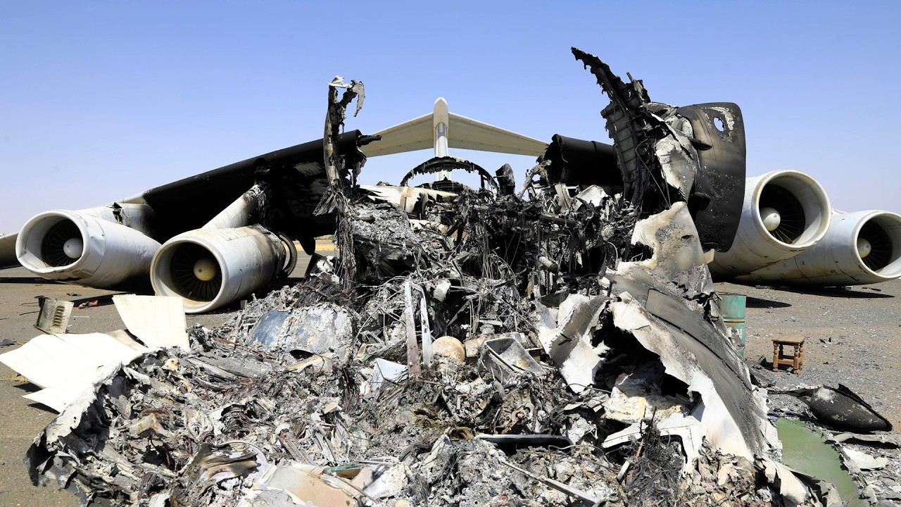 Prva linija, ep. 116: Građanski rat u Sudanu - uzroci, početak i uloga Emirata