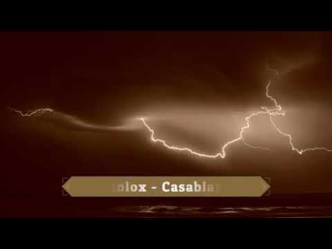 Ontolox - Casablanca