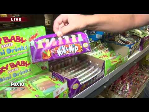 download lagu mp3 mp4 Candy Store Arizona, download lagu Candy Store Arizona gratis, unduh video klip Candy Store Arizona