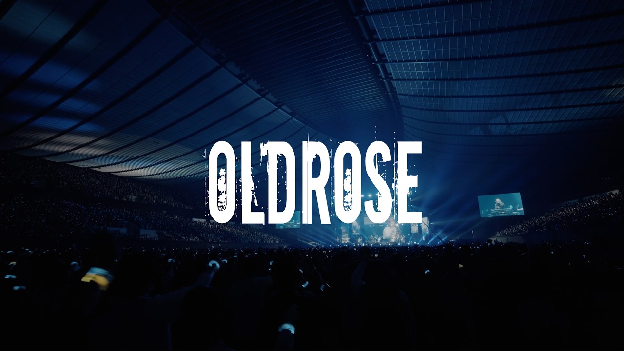 Aqua Timez『最後まで』 - 20th Live -OLDROSE-