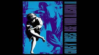 Guns N&#39; Roses -- 14 Years