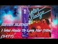 SISTER SLEDGE - I Was Made To Love Her (Him) (1977) Soul *Stevie Wonder, Michael Kunze