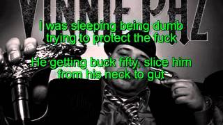 Vinnie Paz - Aint Shit Changed Lyrics