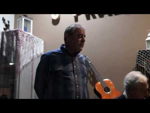 José Ferreira: "Fui de viela em viela"