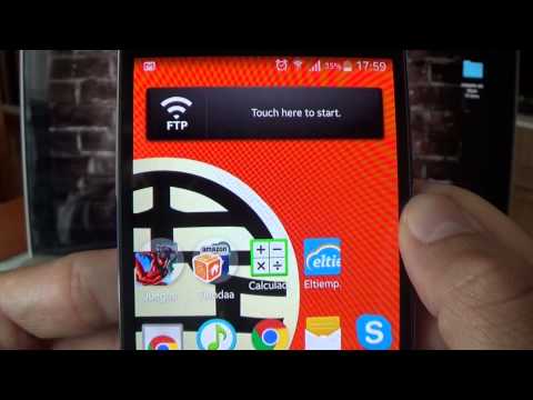 Que aplicaciones tengo en mi Android