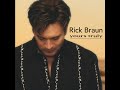 Rick Braun - Kiss of Life [Yours Truly] | Wonderful Music