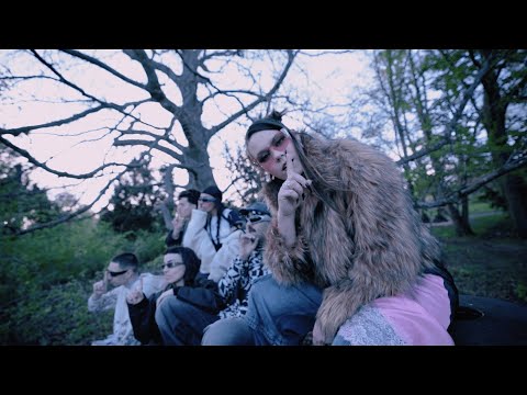 IOLANDA - CALMA (OFFICIAL VIDEO)