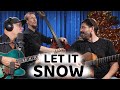 Let It Snow! Let It Snow! Let It Snow! // feat. Torsten Goods